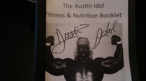Image of THE AUSTIN IDOL VIP PACKAGE