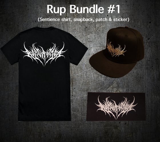 Image of Rup Bundle #1