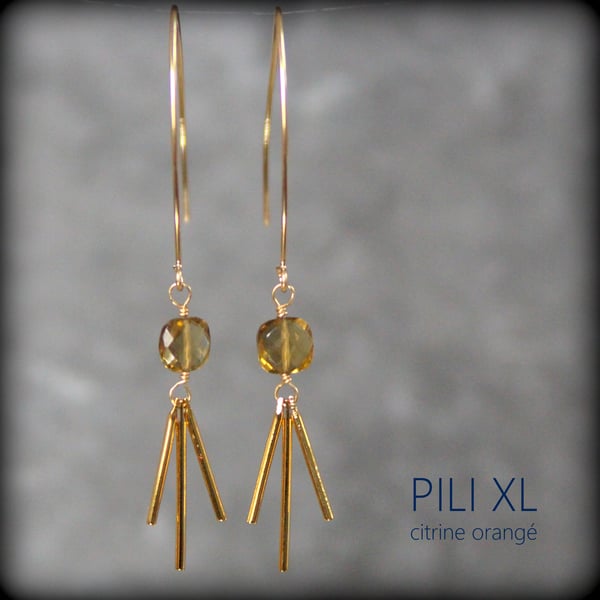 Image of PILI XL