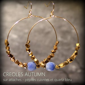 Image of CREOLES AUTUMN