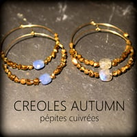 Image 1 of CREOLES AUTUMN