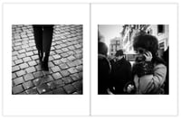 Image 3 of "Roma" Photography Book