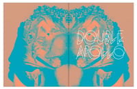 Image 2 of "Double Apollo" Photography Book