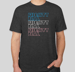 Image of Mighty Real / Trans Rights T-Shirt