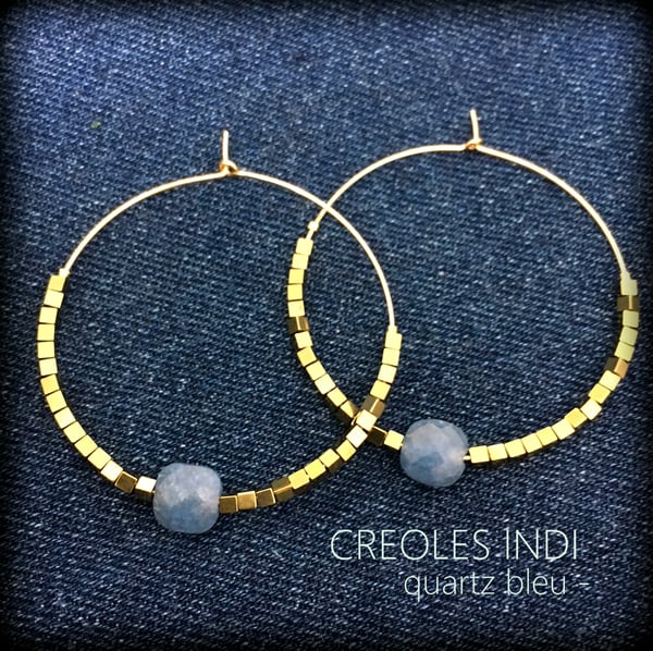 Image of CREOLES INDI