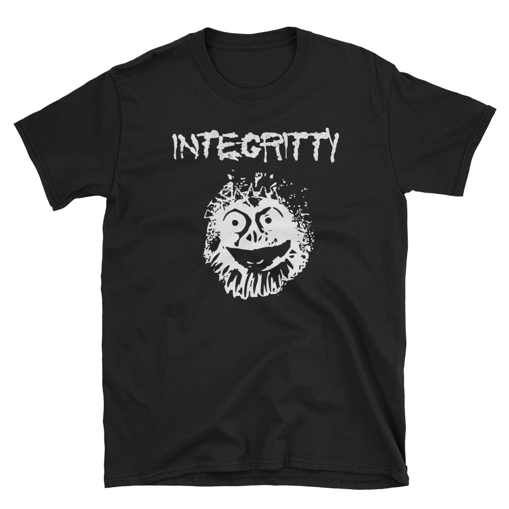 Integrity best sale band merch