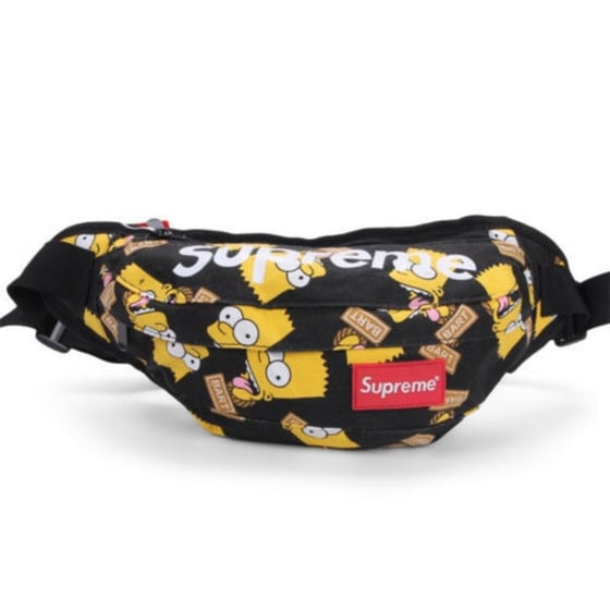 Image of BART Fanny Pack