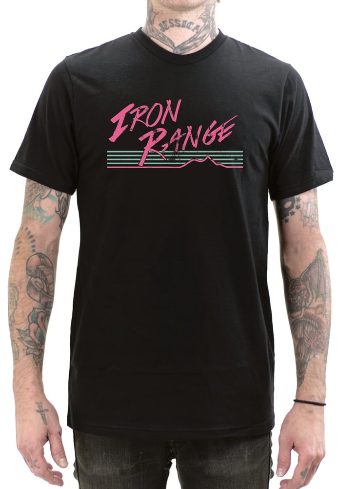Image of Iron Range "Thrifty" Shirt