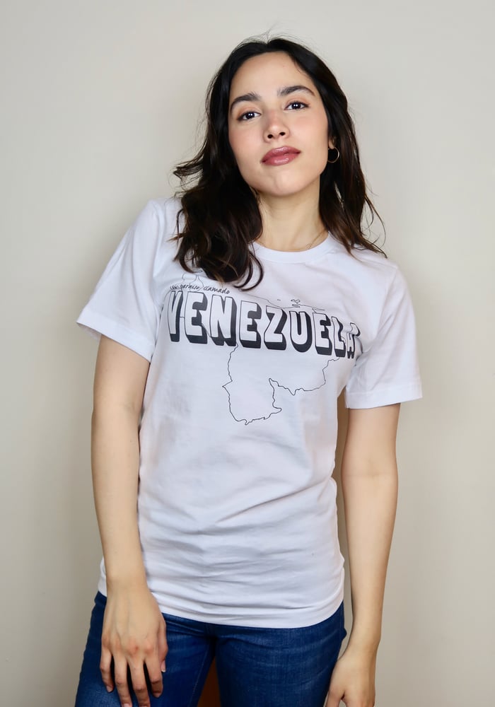 Image of Reimaginando a Venezuela (Unisex)