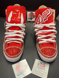 Image 3 of D chucks