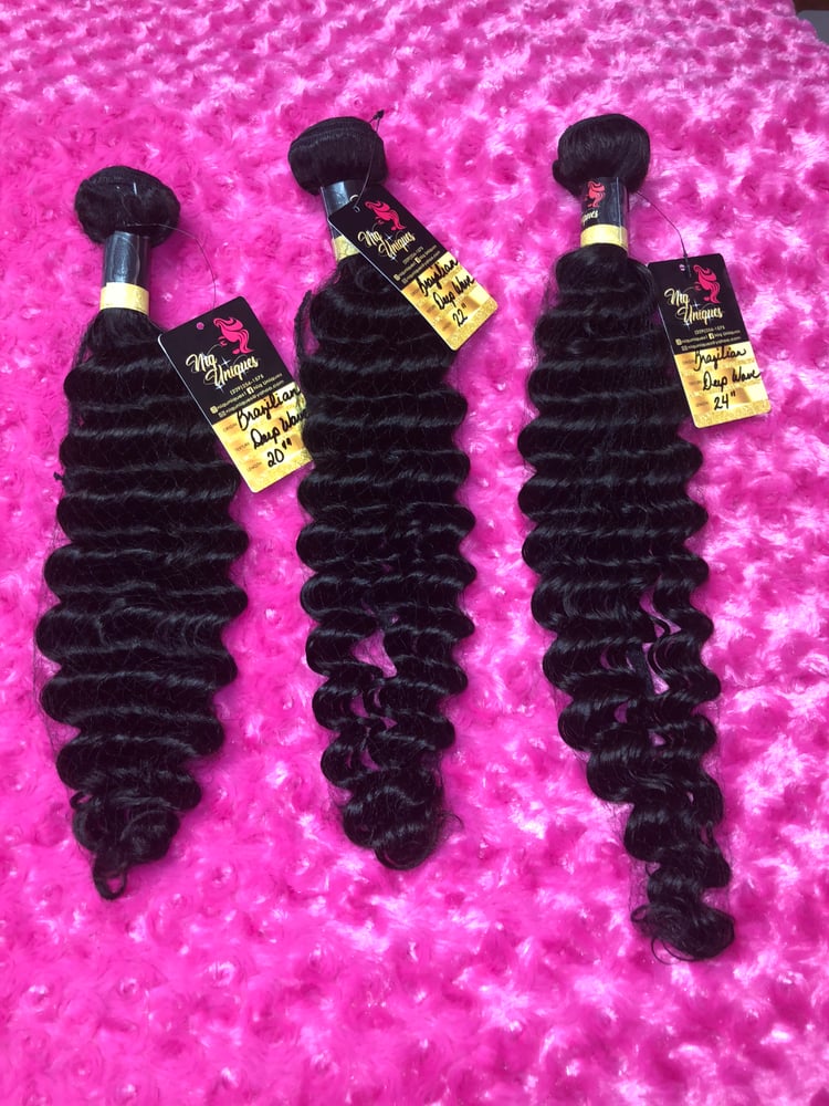 Image of 9A Brazilian Deep Wave