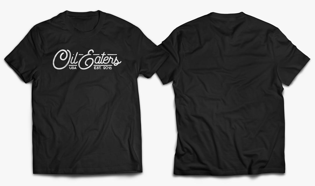 Image of Heritage Tee