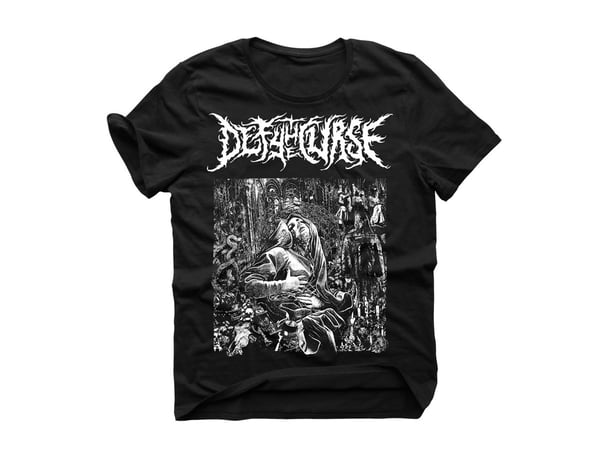 Image of Defy The Curse T-Shirt