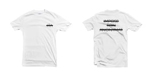 Image of TEE-SHIRT "IMPOSE TON ANONYMAT" 2018