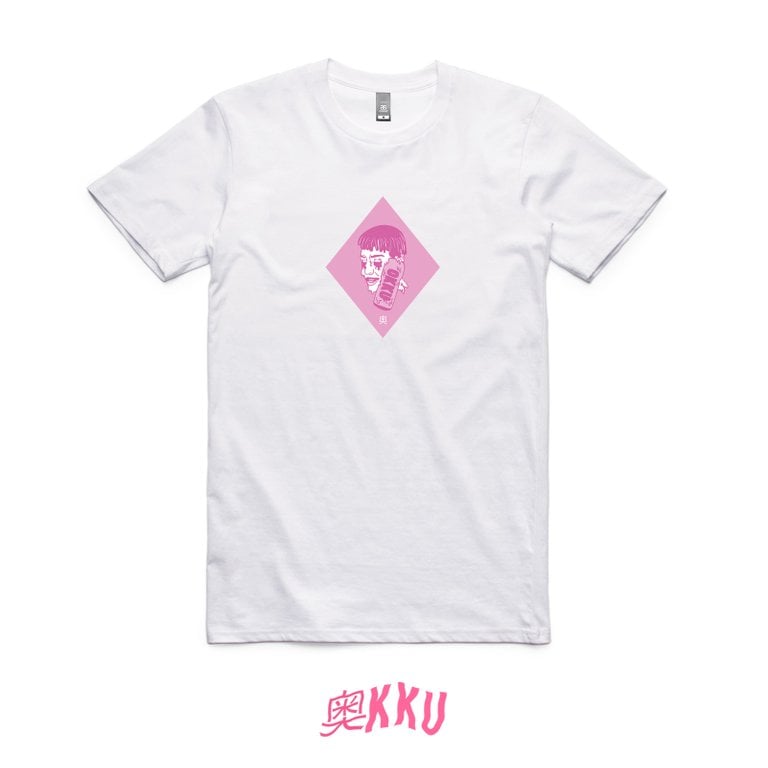 Image of Melting Okku Tee