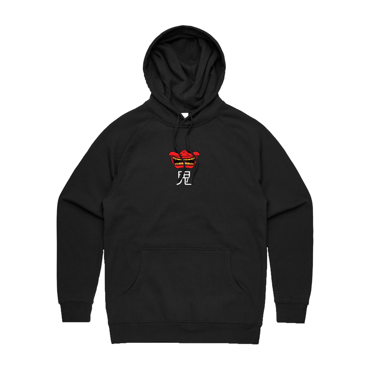 Image of Okku Oni Hoodie