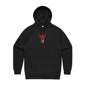 Image of Okku Oni Hoodie