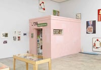 Image 3 of Barry McGee - Cheim & Read