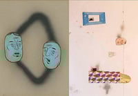 Image 4 of Barry McGee - Cheim & Read