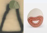 Image 2 of Barry McGee - Cheim & Read