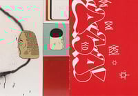 Image 5 of Barry McGee - Cheim & Read