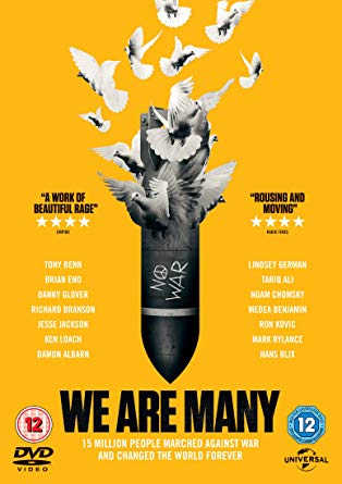 Image of We Are Many DVD
