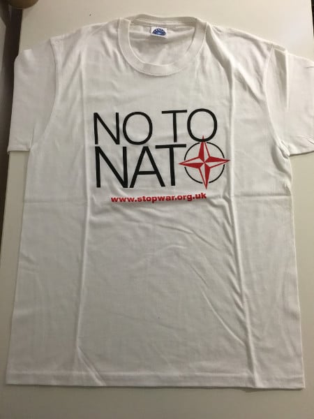 Nato t online shirt