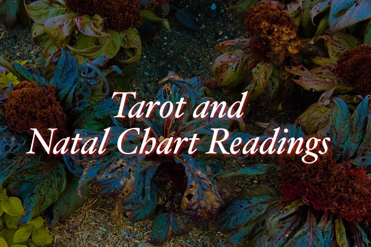 Image of All Readings 