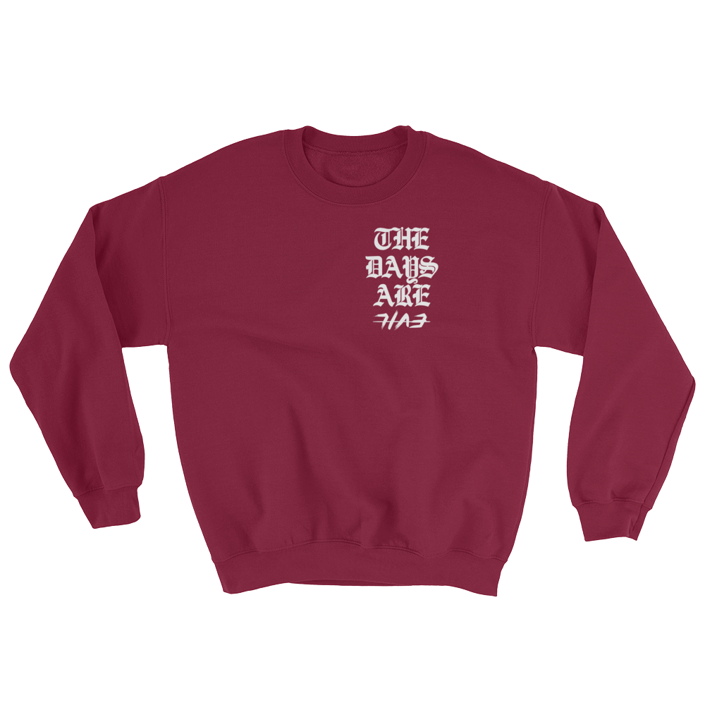 Image of Live T.D.A.E - Wine White