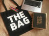 “The Bag” tote