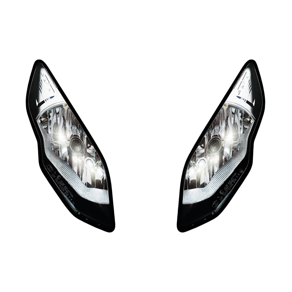 Image of BMW S1000RR 2015> Headlight Stickers