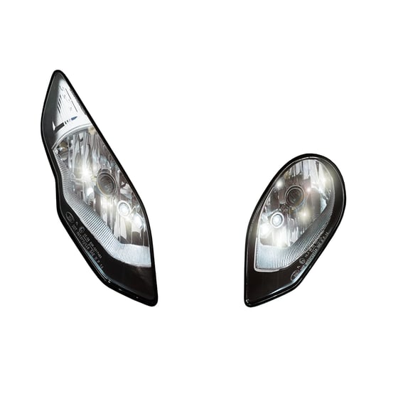 Image of BMW S1000RR 2015> Headlight Stickers