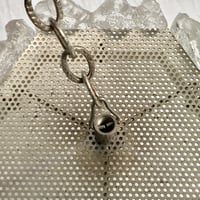 Image 4 of Small Pendant Light by Carl Fagerlund for Orrefors, Sweden 1960s