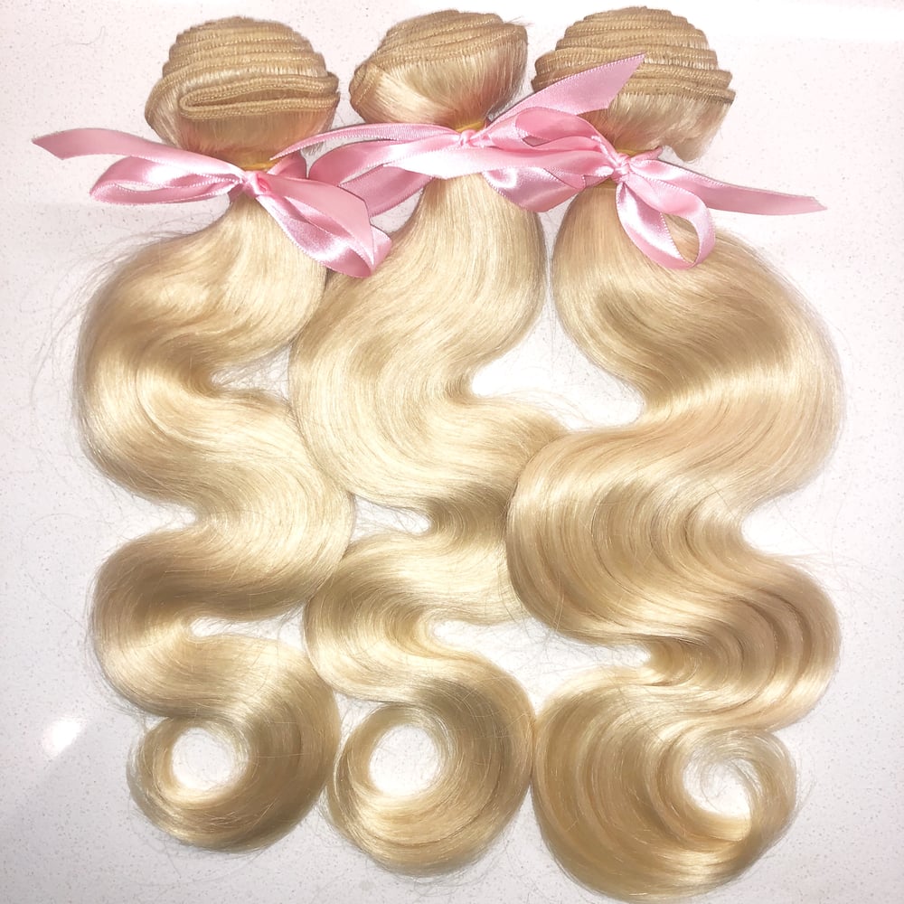 Image of 613 Body Wave| Extensions 