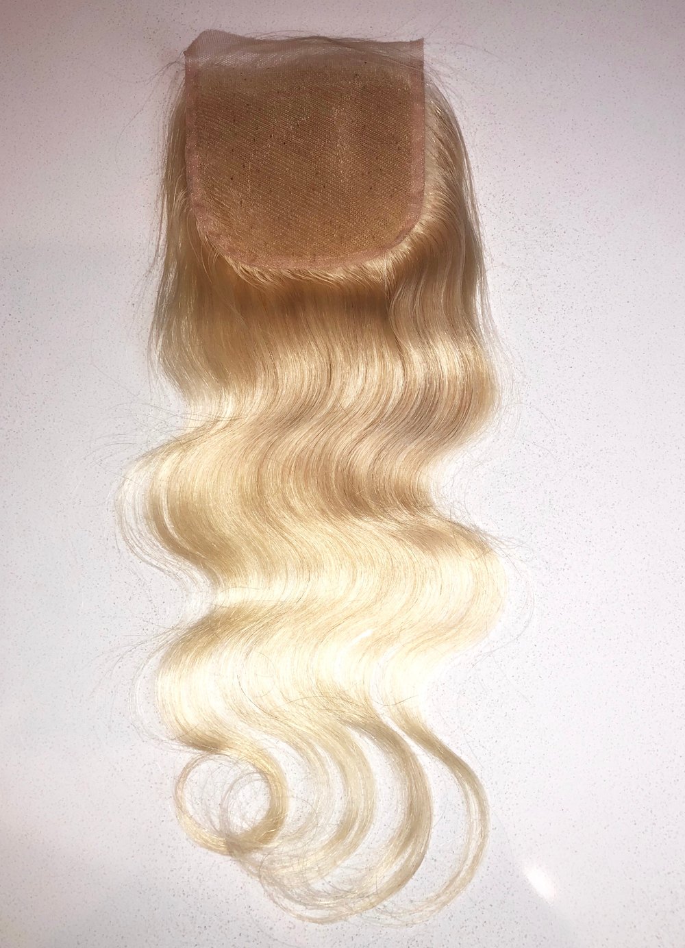 Image of 4X4| Lace Closure 613 