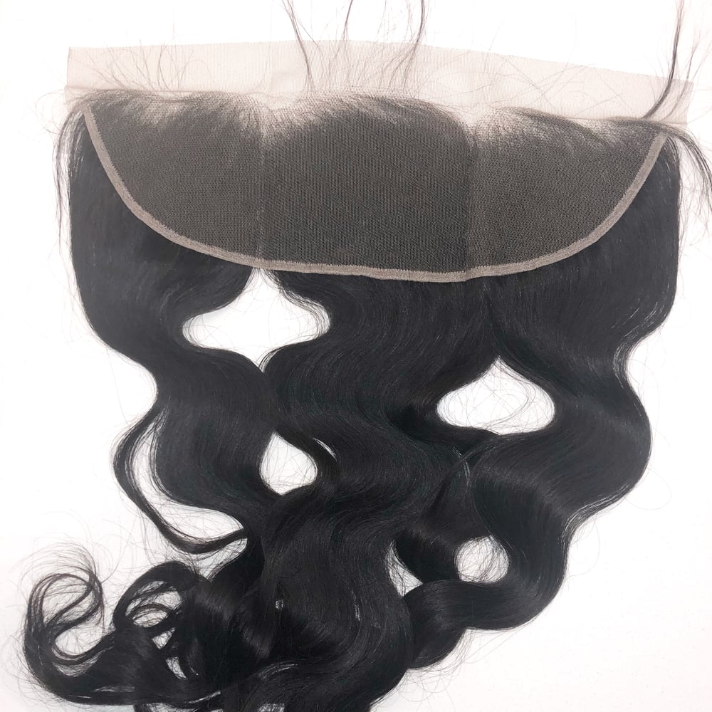 Image of 13X4| Frontals 