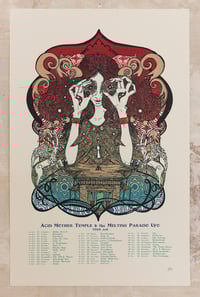Image 1 of ACID MOTHER TEMPLE & the MELTING PARAISO U.F.O.
