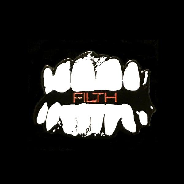 Image of Filth