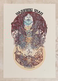 Image 1 of YAWNING MAN live at Pietrasonica 2018