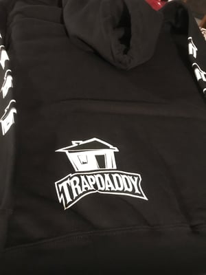 Image of TrapWood Hoodie