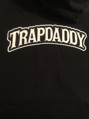 Image of TrapWood Hoodie