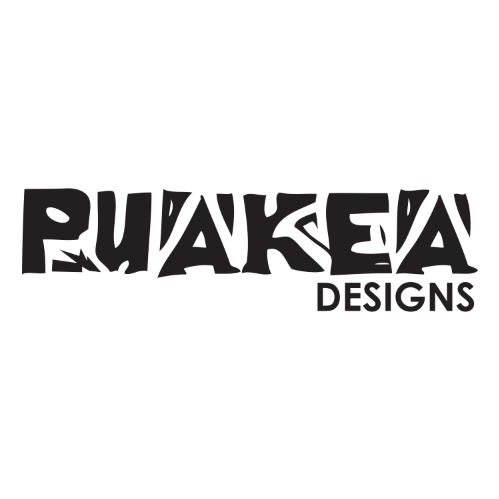 Image of Puakea Designs Sticker - Medium