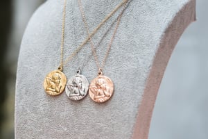 Image of Angel necklace