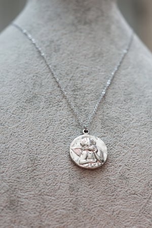 Image of Angel necklace