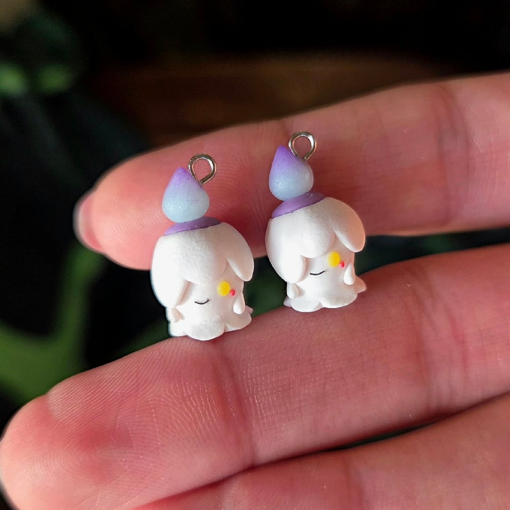 Image of Litwick