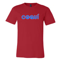 Image 1 of COQUI | Tshirt