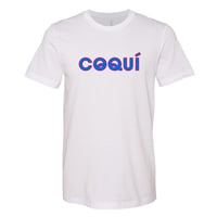 Image 4 of COQUI | Tshirt