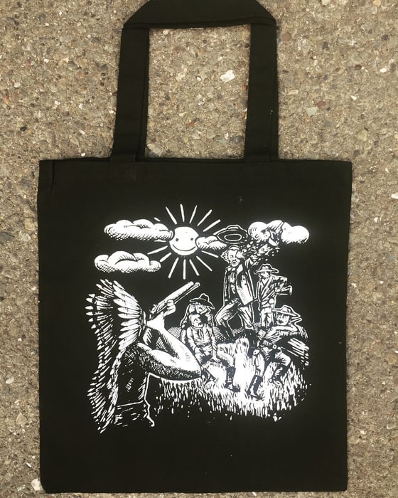 Image of Custer’s Last Stand Tote