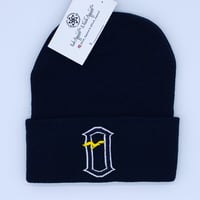 O seagull Beanie