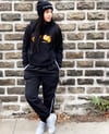 Black Hoodie